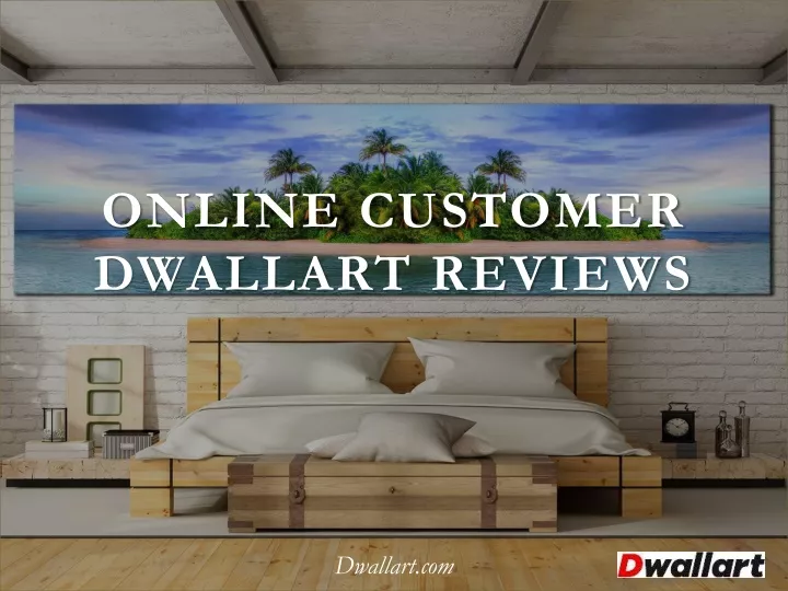 online customer dwallart reviews