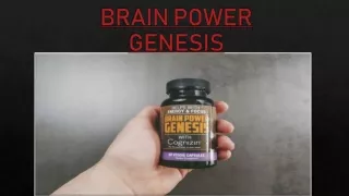 Nootropics Supplement