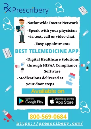 nationwide doctor network