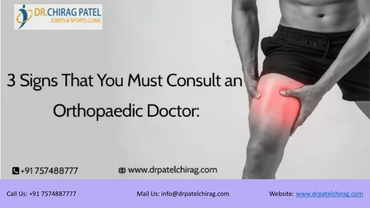 call us 91 7574887777 mail us info@drpatelchirag