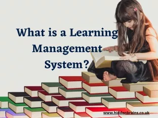 what is a learning management system