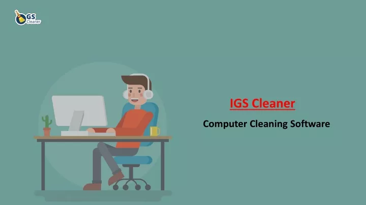 igs cleaner