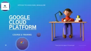 Google Cloud Platform