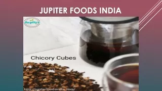Jupiter Foods India