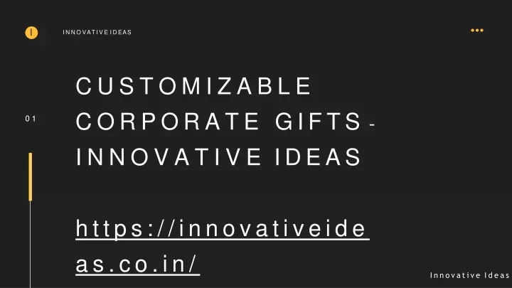 customizable corporate gifts innovative ideas https innovativeideas co in