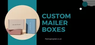 custom mailer boxes