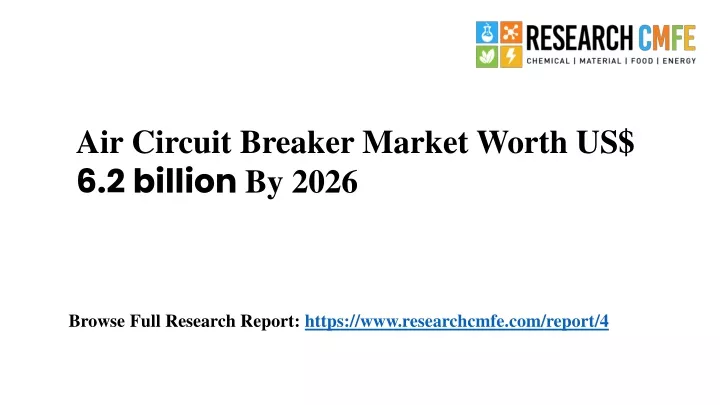 air circuit breaker market worth us 6 2 billion