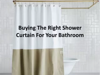 Target for kids: Best kids shower curtains ideas