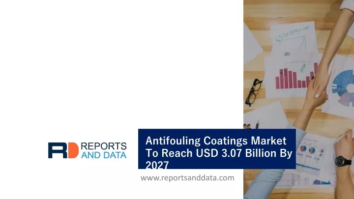 antifouling coatings market to reach