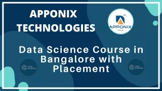 apponix technologies
