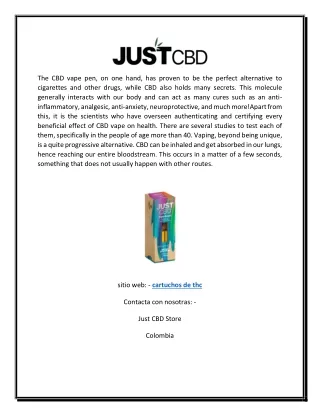 the cbd vape pen on one hand has proven