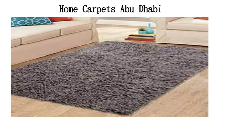 home carpets abu dhabi