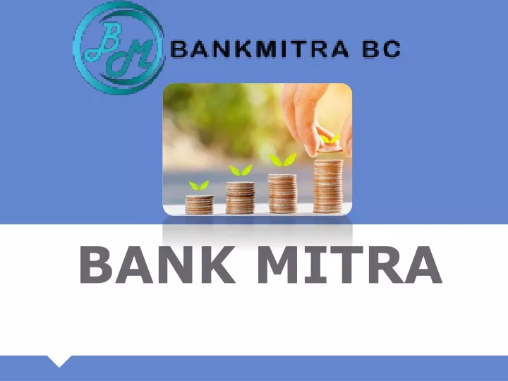 bank mitra