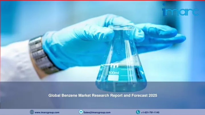 global benzene market research report