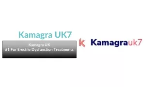 Enjoying Benefits of Kamagra Tablets