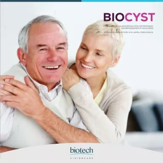 Biocyst - Biotech