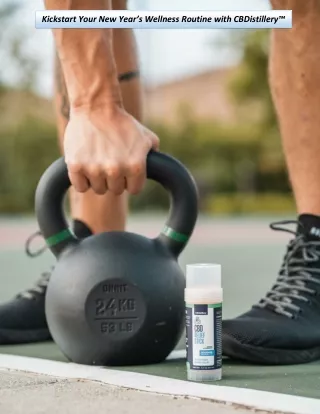 kickstart your new year s wellness routine with