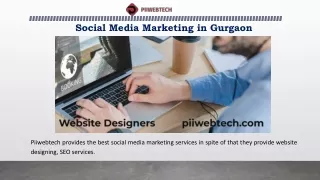 social media marketing in gurgaon