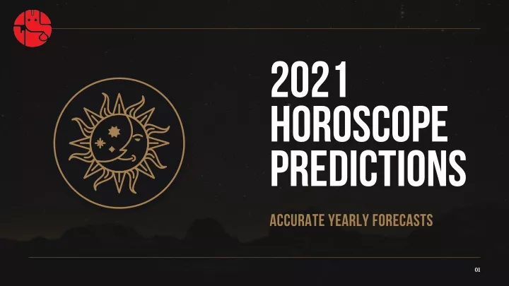 2021 horoscope predictions