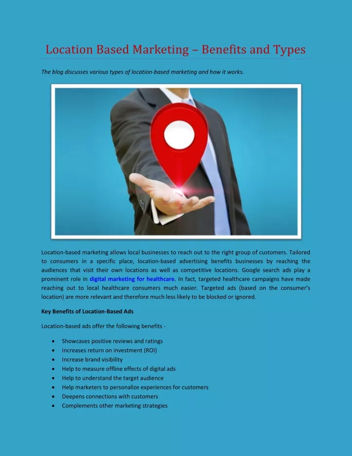 ppt-location-based-marketing-benefits-and-types-powerpoint