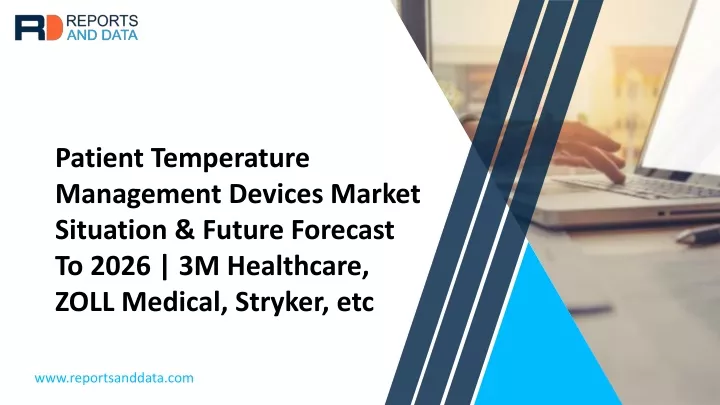 patient temperature management devices market