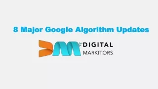 8 8 major major google