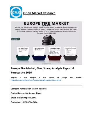 orion market research