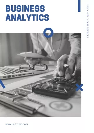 unify healthcare services