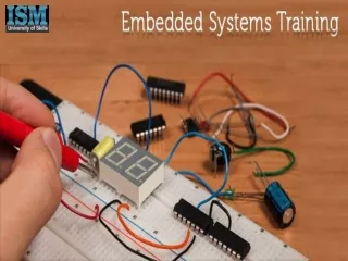 Embedded Classes In Hyderabad