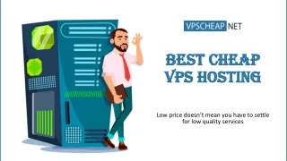 best cheap vps hosting