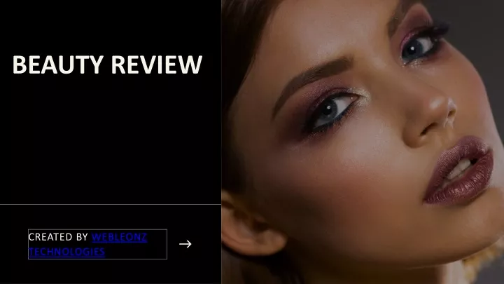 beauty review