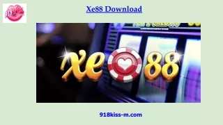 Xe88 Download
