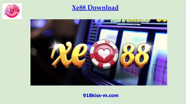 xe88 download