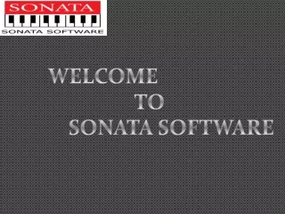 Sonata-Software - Microsoft Dynamics Gold Partners in USA
