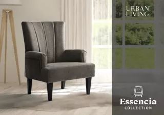Essencia sofa Collection