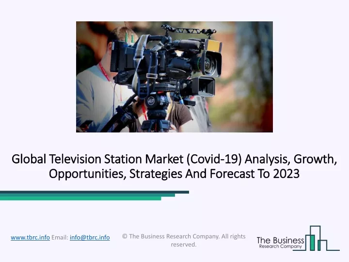 global global television station market