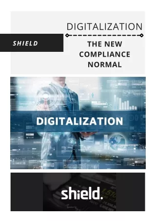 digitalization