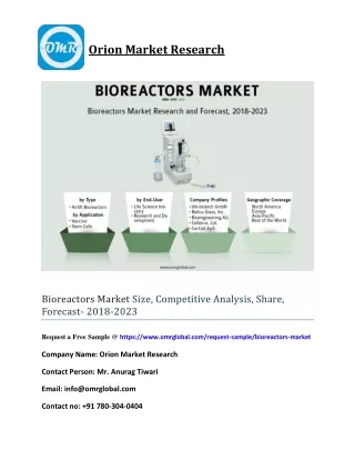 orion market research