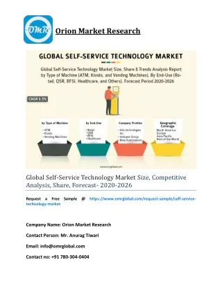 orion market research