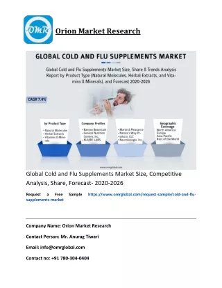 orion market research