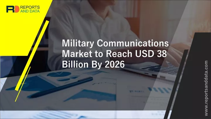 military communications market to reach