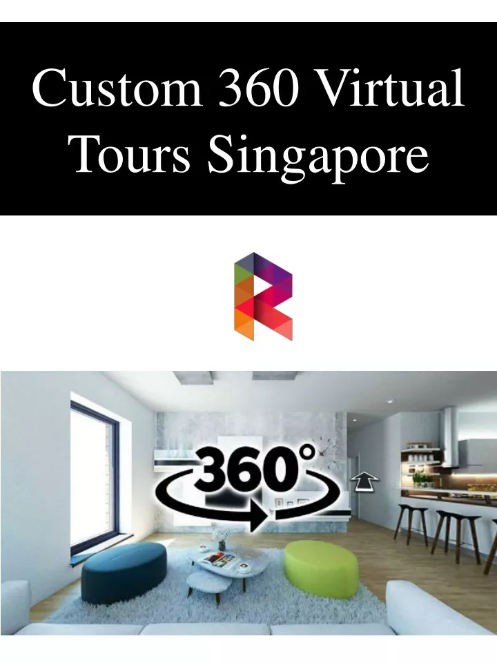 custom 360 virtual tours singapore