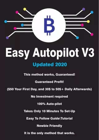 Free-easy-autopilot-btc-method