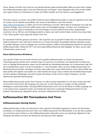 Einfache  Jura Kaffee Strategien Die Funktionieren - 2020