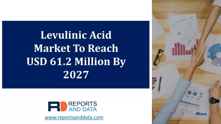 levulinic acid market to reach usd 61 2 million