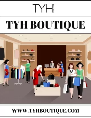 TYH Boutique