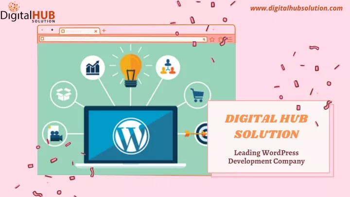 www digitalhubsolution com