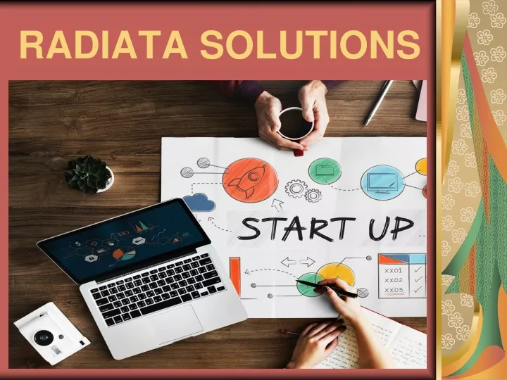 radiata solutions