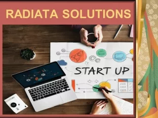 radiata solutions
