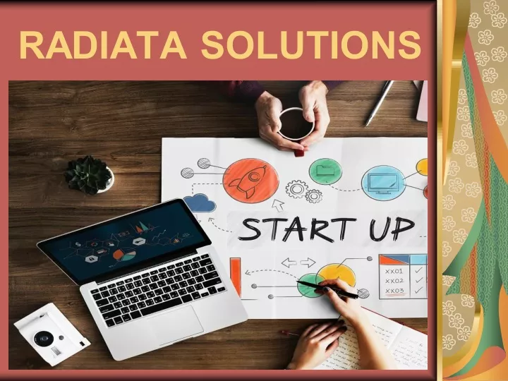 radiata solutions